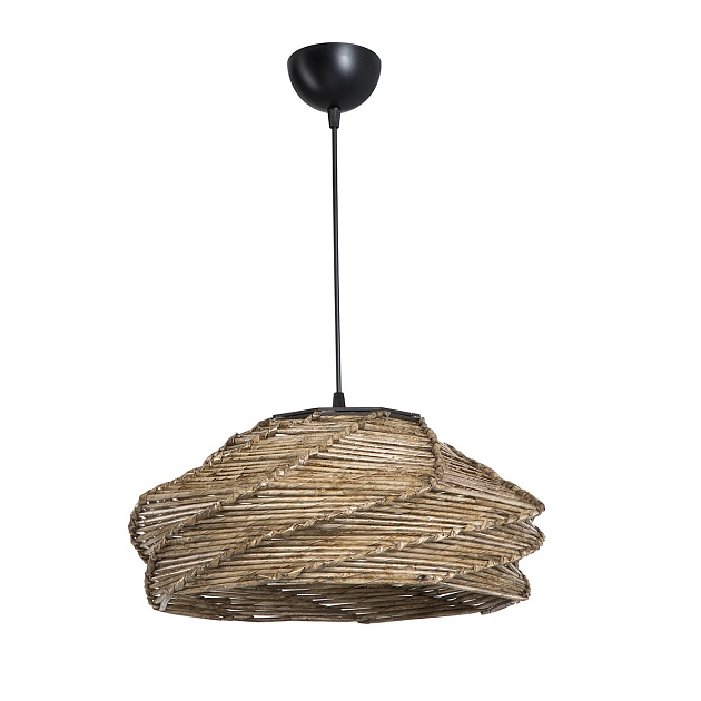 Подвесной светильник Toplight Ruth TL1633H-01B1 Фото № 