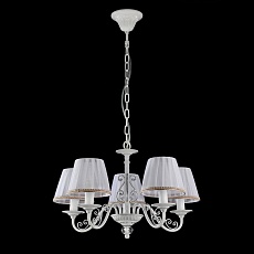 Подвесная люстра Freya Sunrise FR2290PL-05W 1