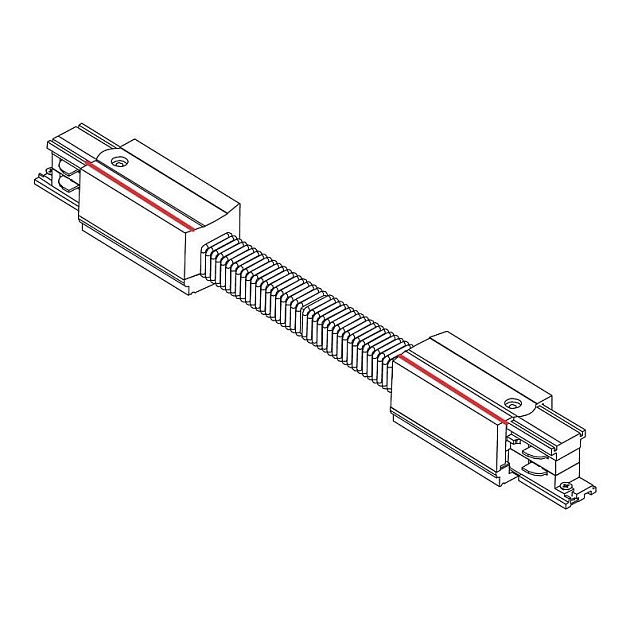 Коннектор гибкий Nowodvorski Ctls Power 8700 Фото № 3