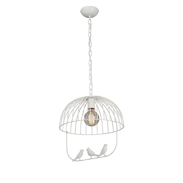 Подвесной светильник Vitaluce V2915-0/1 изображение Подвесной светильник Vitaluce V2915-0/1 Фото №