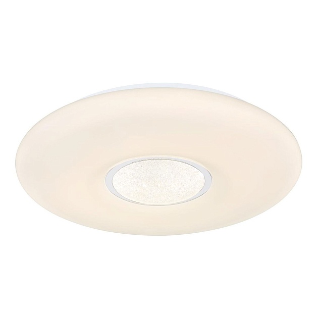 Потолочный светодиодный светильник Globo Sully 41367-24 изображение Потолочный светодиодный светильник Globo Sully 41367-24 Фото №