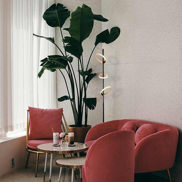 Торшер Favourite Jongleur 4322-3F изображение 3 Торшер Favourite Jongleur 4322-3F Фото № 3