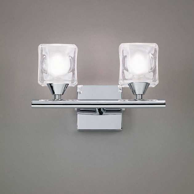 Бра Mantra Cuadrax 0953 Фото № 2