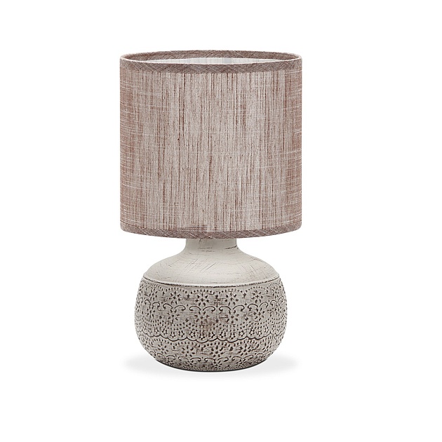 Настольная лампа Lucia Тоскана 420 4606400512738 Фото № 