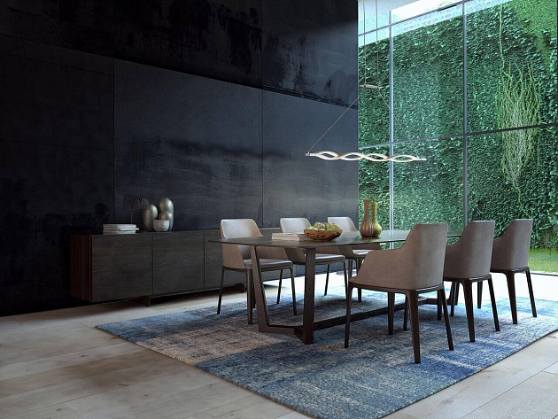 Подвесной светильник Mantra Sahara 4860 изображение 4 Подвесной светильник Mantra Sahara 4860 Фото № 4