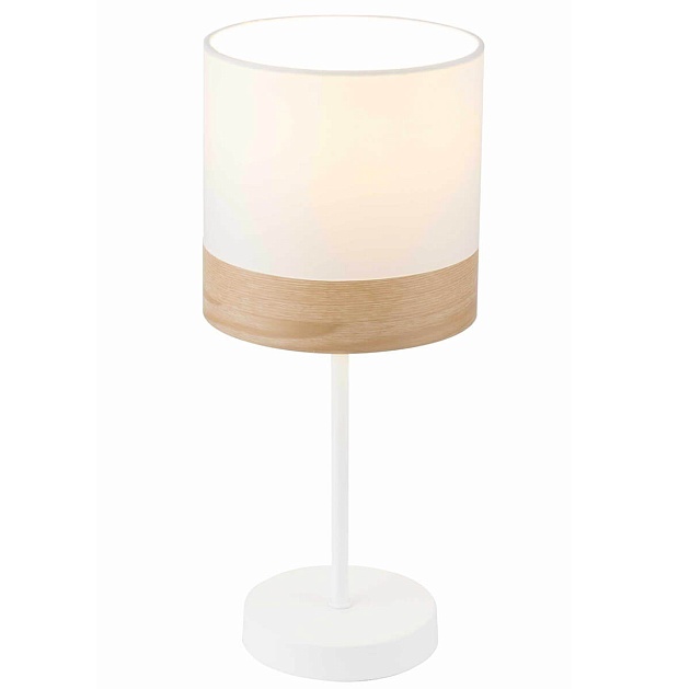 Настольная лампа Toplight Mabel TL1121-1T изображение Настольная лампа Toplight Mabel TL1121-1T Фото №