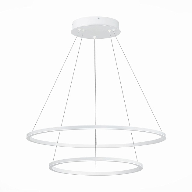 Подвесной светодиодный светильник ST Luce ST604.543.56 изображение Подвесной светодиодный светильник ST Luce ST604.543.56 Фото №