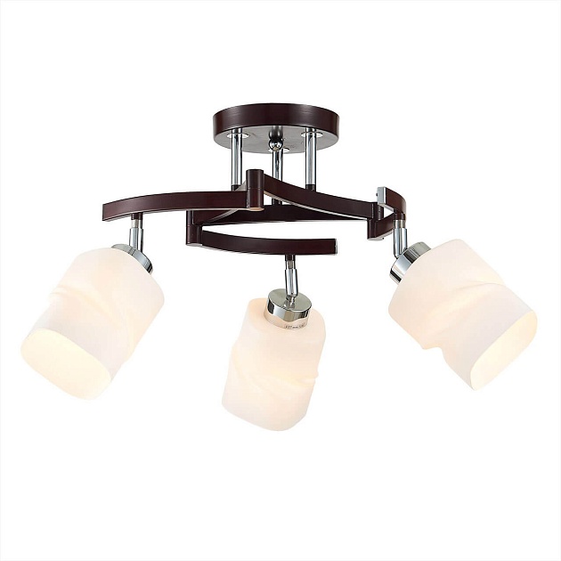 Потолочная люстра Citilux Берта CL126132 Фото № 