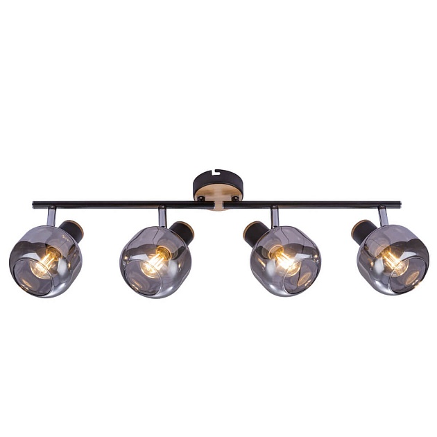 Спот Rivoli Dorkas 7026-704 Б0047100 Фото № 