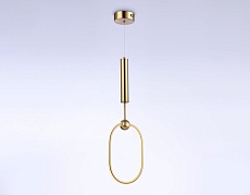 Подвесной светодиодный светильник Ambrella light Comfort Line FL10578 5