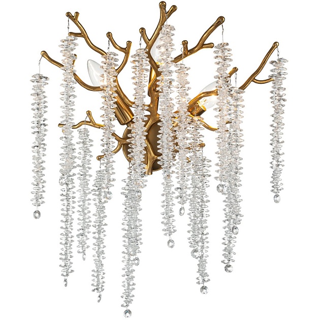 Настенный светильник Stilfort Eiva 2167/05/03W Фото № 