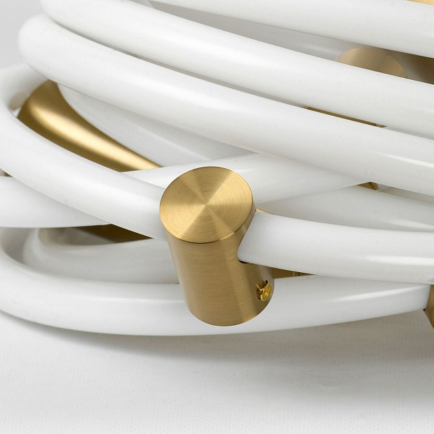 Настенно-потолочный светодиодный светильник Lussole LSP-7215 изображение 4 Настенно-потолочный светодиодный светильник Lussole LSP-7215 Фото № 4