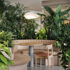 Потолочный светильник Loft IT Petale 10256 White 1