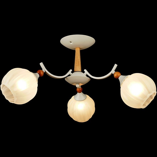 Потолочная люстра Reluce 04511-0.3-03 Фото № 4