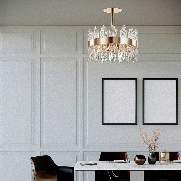 Потолочная люстра Lumion Moderni Margot 5267/4C Фото № 3