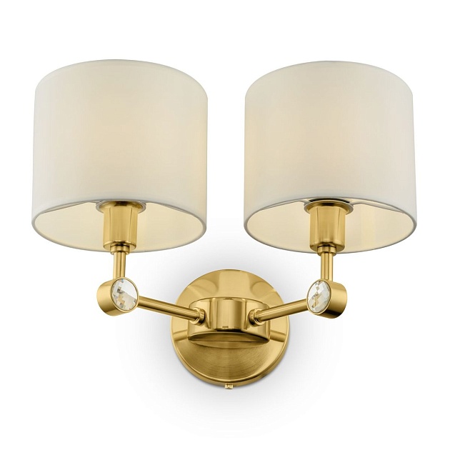 Бра Maytoni Alloro MOD088WL-02BS Фото № 