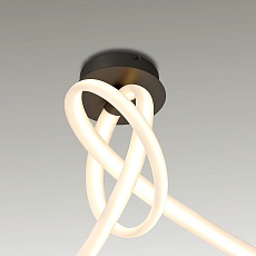 Подвесной светодиодный светильник Mantra Armonia 6794 2