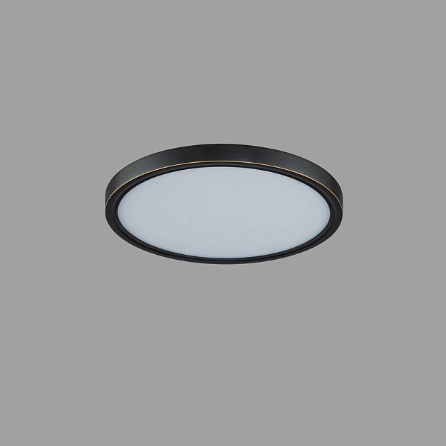 Потолочный светильник Belfast Glenmore 8088-3H BL Фото № 3