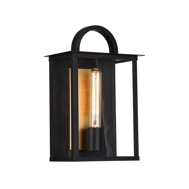 Уличный настенный светильник Favourite Lume 4299-1W Фото № 6