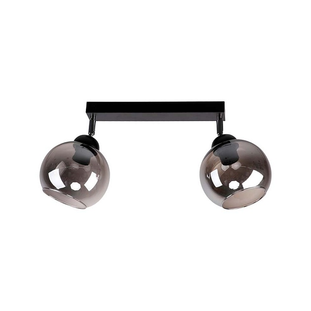 Спот ЭкономСвет 86006/2BK SM Фото № 