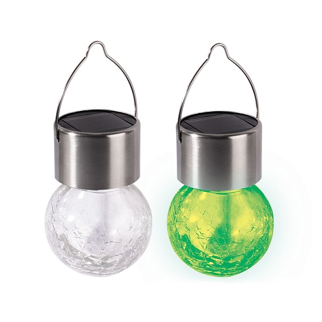 Светильник на солнечных батареях ФАZA (2шт) SLR-L02 изображение 7 Светильник на солнечных батареях ФАZA (2шт) SLR-L02 Фото № 7