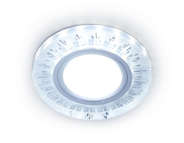 Встраиваемый светильник Ambrella light Сompo Led S216 изображение Встраиваемый светильник Ambrella light Сompo Led S216 Фото №