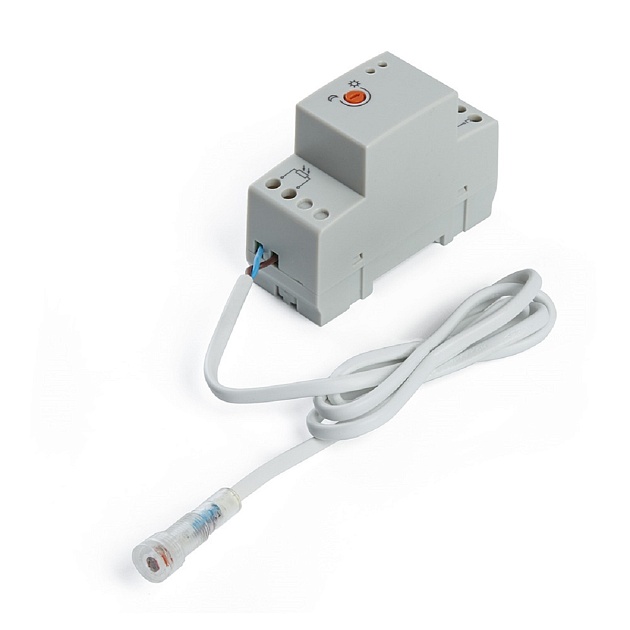 Датчик освещенности-фотоэлемент Feron SEN28 41817 изображение 4 Датчик освещенности-фотоэлемент Feron SEN28 41817 Фото № 4