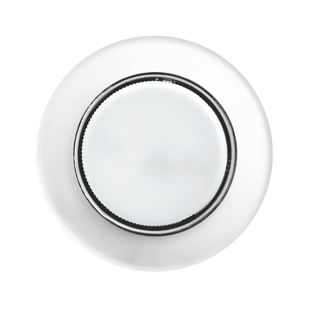 Встраиваемый потолочный светильник EKS Glamur Gx53 UTT00005993 Фото № 