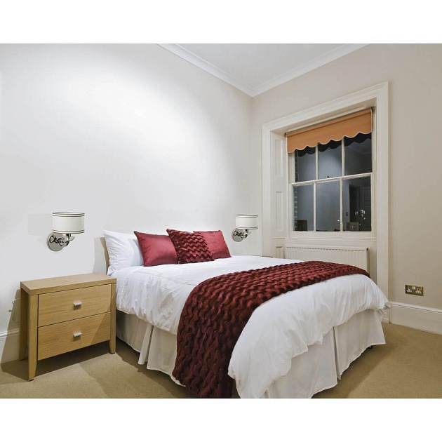 Бра Chiaro Палермо 386025101 Фото № 6