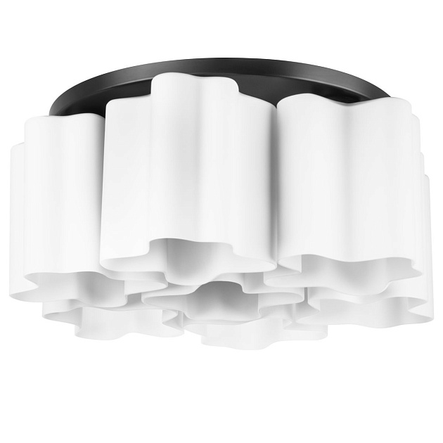 Потолочная люстра Lightstar Nubi 802077 Фото № 