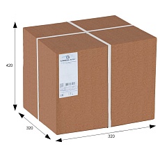 Пуф Мебелик BeautyStyle 6 модель 300 007696 1