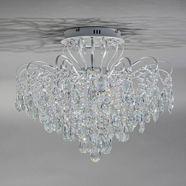 Потолочная люстра Escada 1121/7PL Фото № 5