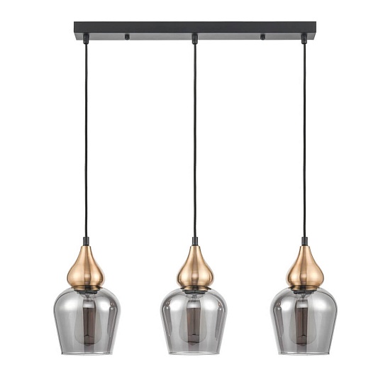 Подвесной светильник Vele Luce Simone VL5564P23 Фото № 2