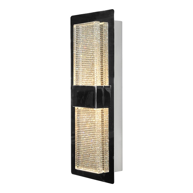 Настенный светодиодный светильник iLedex Pixel D4430-2M CR Фото № 