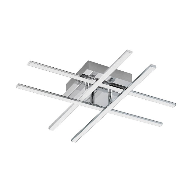 Потолочный светодиодный светильник Eglo Lasana 1 95568 изображение Потолочный светодиодный светильник Eglo Lasana 1 95568 Фото №