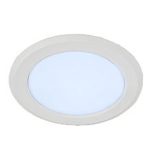 Встраиваемый светодиодный светильник Кинто CLD5106N 2