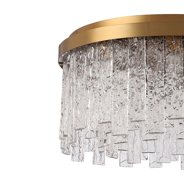 Потолочная люстра Stilfort Frostyle 2155/05/08C изображение 2 Потолочная люстра Stilfort Frostyle 2155/05/08C Фото № 2