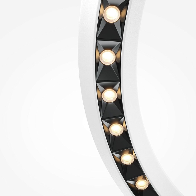 Подвесной светодиодный светильник Maytoni Motion MOD276PL-L20W3K Фото № 4