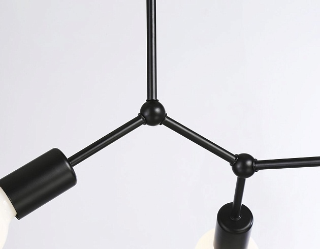 Потолочная люстра Ambrella light Traditional TR8027 Фото № 2