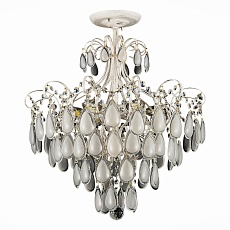 Подвесная люстра Evoluce Magonza SLE160302-06 1