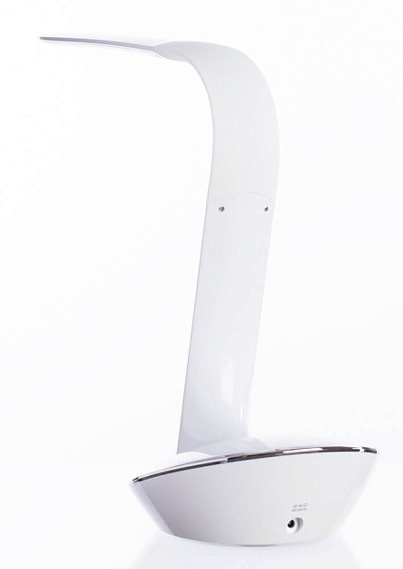 Настольная лампа Arte Lamp Observer A1910LT-1WH изображение 5 Настольная лампа Arte Lamp Observer A1910LT-1WH Фото № 5