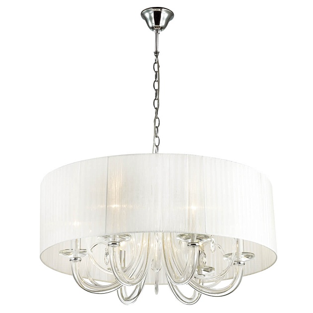 Подвесная люстра Favourite Snow 1698-6P Фото № 