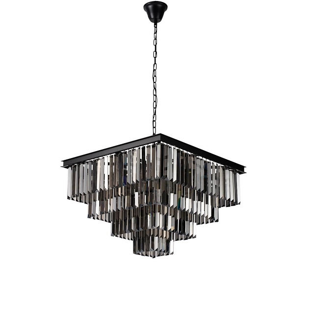 Подвесная люстра Loft IT Prism 10018/600S Фото № 