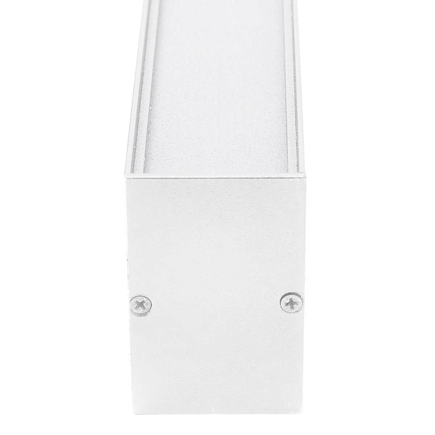 Подвесной светодиодный светильник Denkirs DK9204-WH изображение 2 Подвесной светодиодный светильник Denkirs DK9204-WH Фото № 2