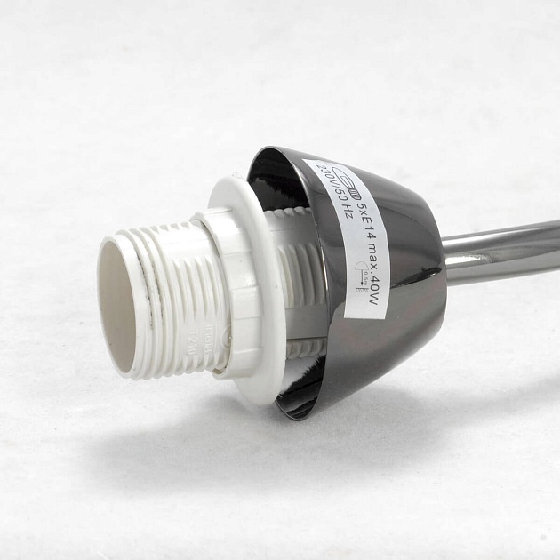 Потолочная люстра Lussole Lgo Seminole LSP-8280 изображение 2 Потолочная люстра Lussole Lgo Seminole LSP-8280 Фото № 2