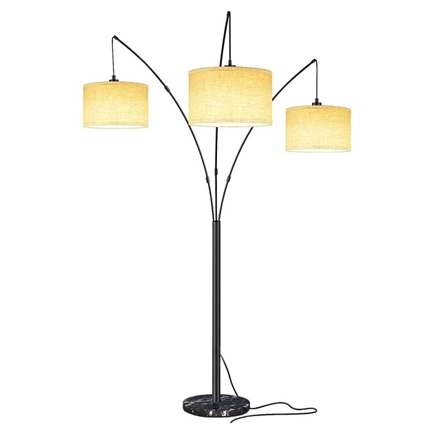 Торшер Lussole LSP-0579 Фото № 