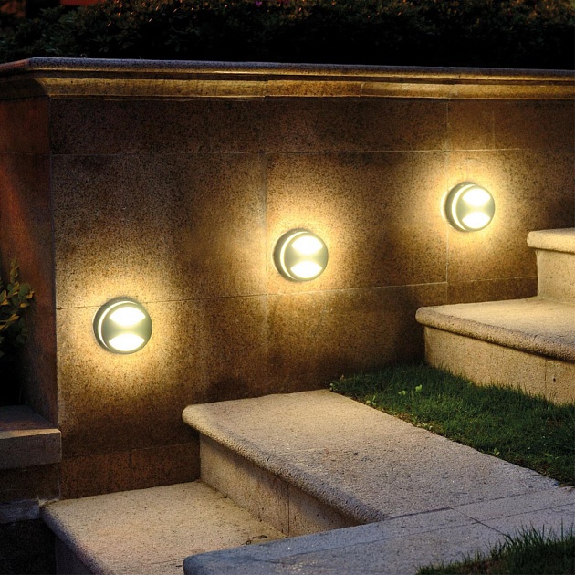 Уличный настенный светильник Novotech Street Submarine 357230 изображение 2 Уличный настенный светильник Novotech Street Submarine 357230 Фото № 2